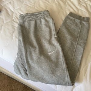 Men's Nike Sportswear Club Jersey Joggers